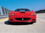 Ferrari 575 M Maranello 2002 года